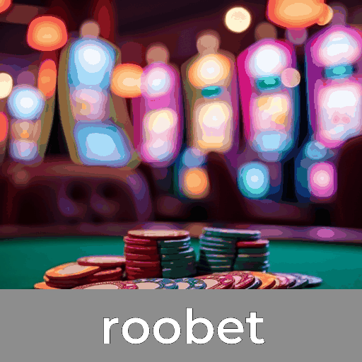 Roobet: Aproveite Bônus e Ofertas Imperdíveis