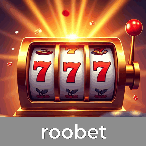 Roobet: Slots - Mega Prêmios, Roleta ao Vivo - Imersão Total, Cartas - Estratégia Suprema
