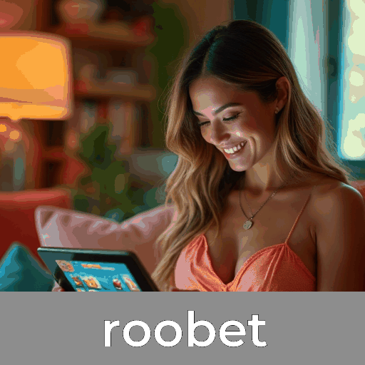 Roobet: Cassino Premiado e Pagamentos Rápidos