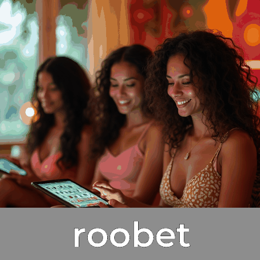Roobet: Experiência Completa com Aplicativo Móvel